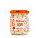 Ail confit au vinaigre