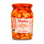 Ail confit et mariné