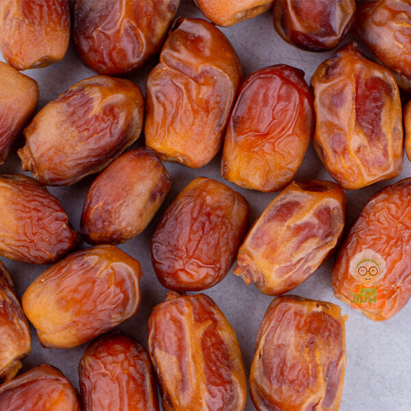 Dattes sukari Maliki origine Arabie Saoudite