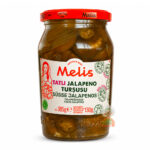 piments jalapeno doux
