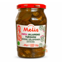 piments jalapeno doux
