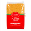 Pâtes plomb