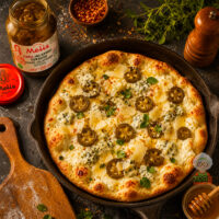 piments jalapeno doux