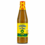 sauce piquante Louisiana hot sauce jalapeno