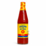 sauce piquante Louisiana hot sauce original