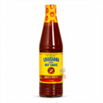 sauce piquante Louisiana hot sauce smoked chipotle
