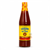sauce piquante Louisiana hot sauce smoked chipotle