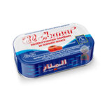 El manar, sardines à la sauce tomate