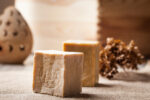 Savon d'alep bio