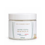 Beurre de mangue 100 g | Peau & cheveux