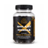60 Gummies shilajit et nigelle