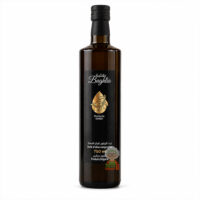 Huile d'olive extra vierge Baghlia 750ml