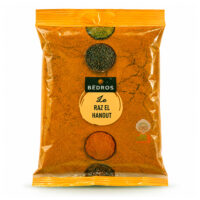 ras el hanout sachet de 250g