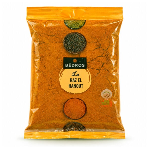 Ras el hanout