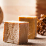 Savon d'alep bio