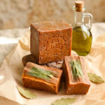 Savon d'alep bio