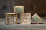 Savon d'alep bio