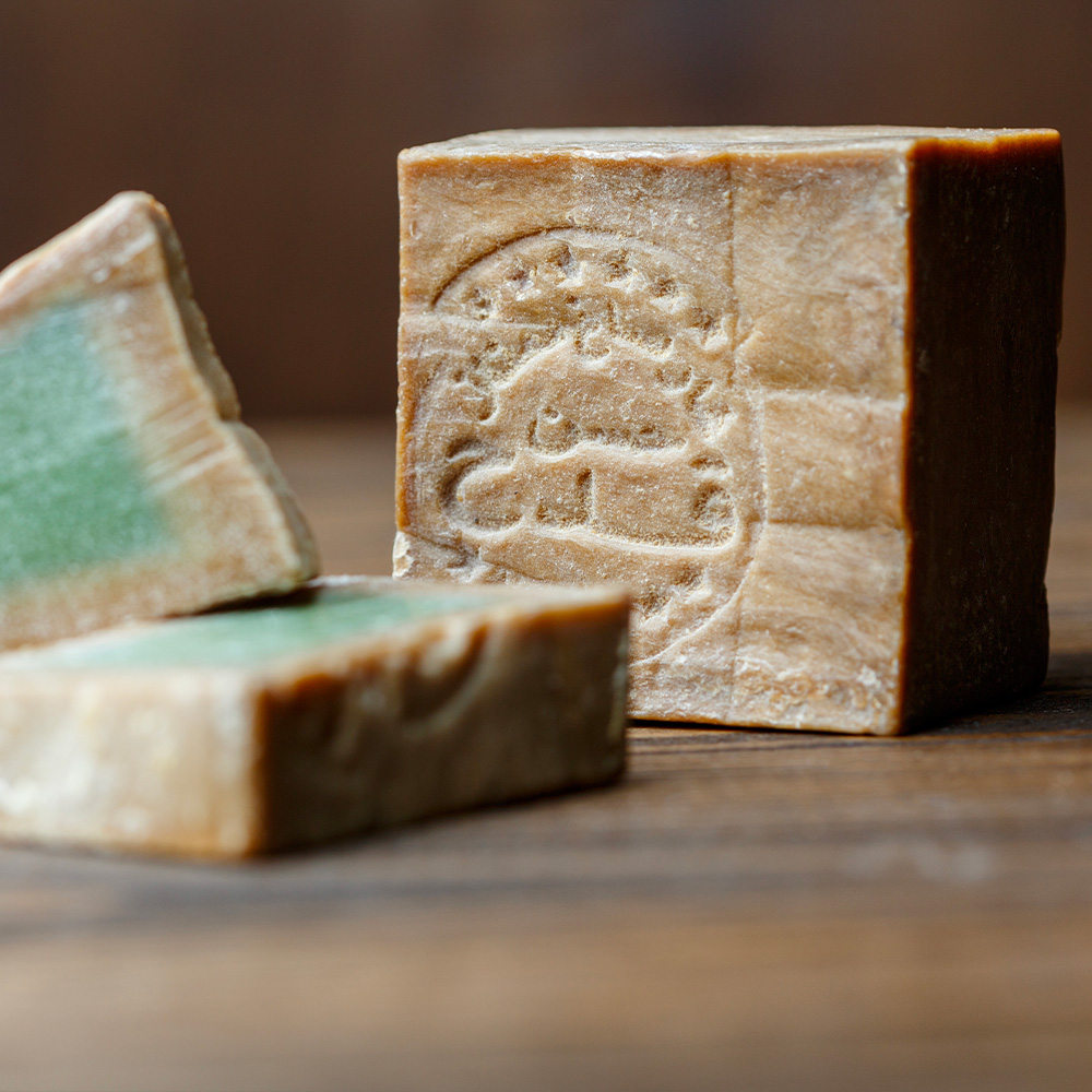 Comment bien choisir son savon d'Alep authentique et artisanal