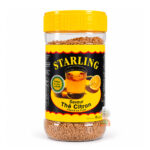 Thé en granulé au citron - Starling 400g