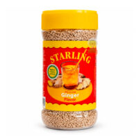 Thé en granulé au gingembre - Starling 400g