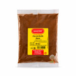 Sachet de clou de girofle moulu HASTAT 50 g