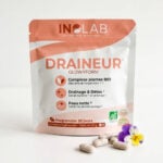 Draineur Bio 60 comprimés