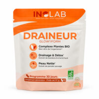Draineur Bio 60 comprimés