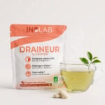 Draineur Bio 60 comprimés