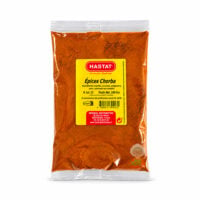 Épices chorba en sachet de 100g