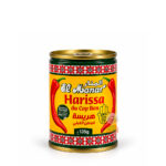 Harissa El Manar en boite 135g