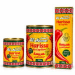 Harissa El Manar