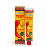 Harissa El Manar en tube 70g
