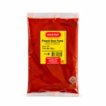 Sachet de piment doux fumé en poudre HASTAT 100 g