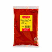 Sachet de piment doux fumé en poudre HASTAT 100 g