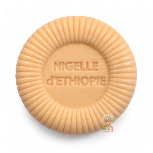 Savon nigelle