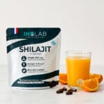 Gélules de Shilajit + vitamine B6