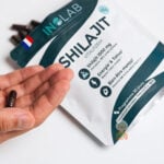 Gélules de Shilajit + vitamine B6