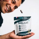 Gélules de Shilajit + vitamine B6