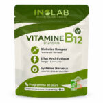 Vitamine B12 Bio - 60 comprimés