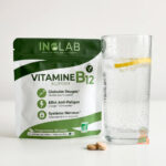 Vitamine B12 Bio - 60 comprimés