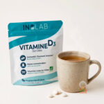Vitamine D3 Bio - 60 comprimés